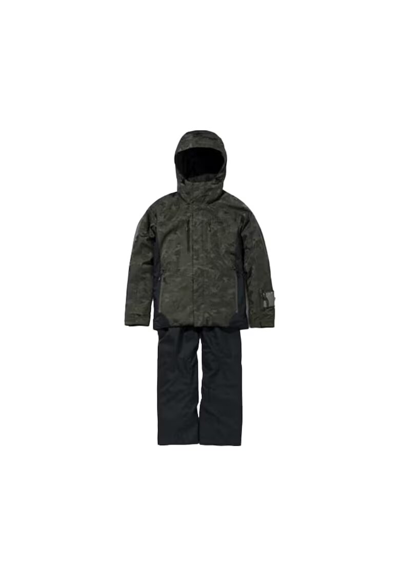 Phenix Set ski pentru barbati - jacheta si pantaloni - rezistenta la apa 10.000 mm - poliester -