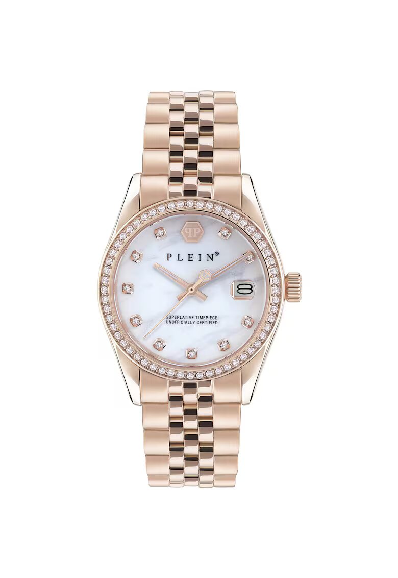 Philipp Plein Ceas de dama PWYAA0623 - Quartz - 34mm - 5ATM