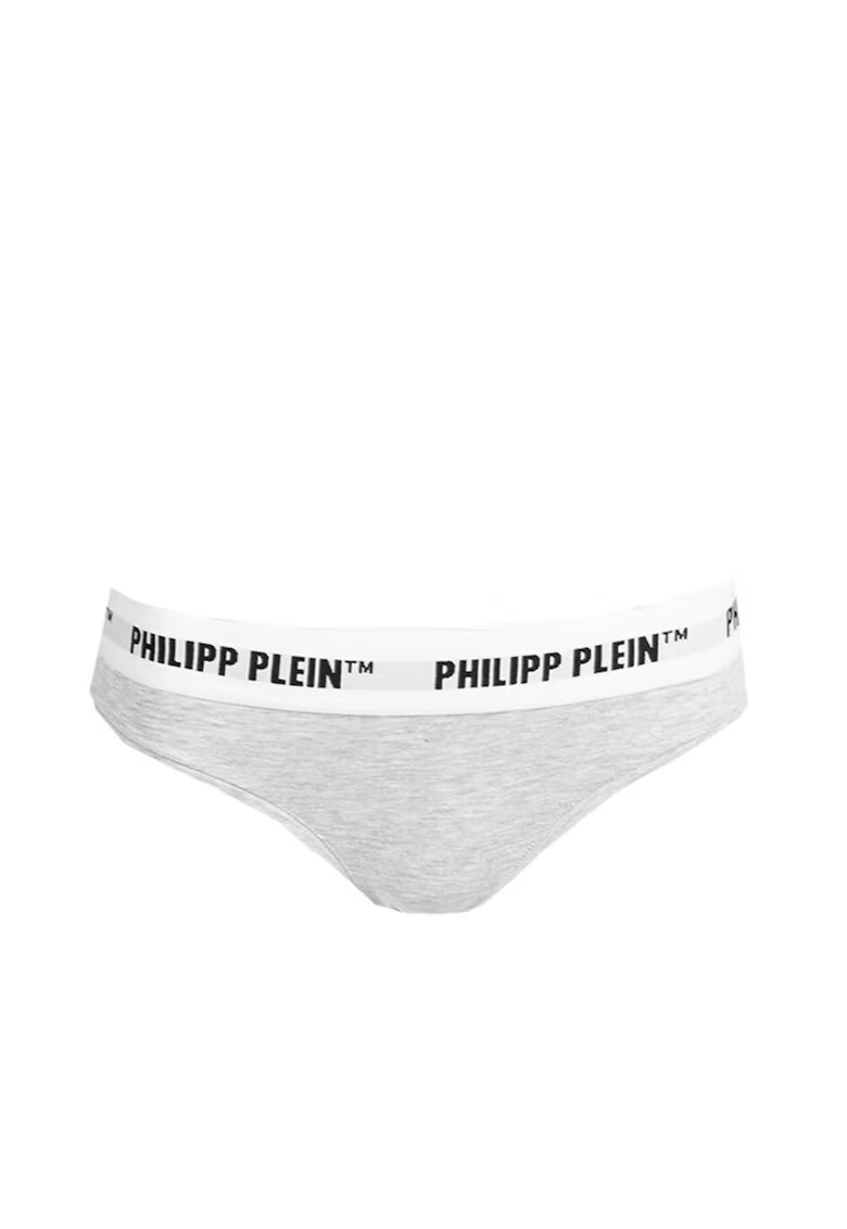 Philipp Plein Set de chiloti - 2 - Gri
