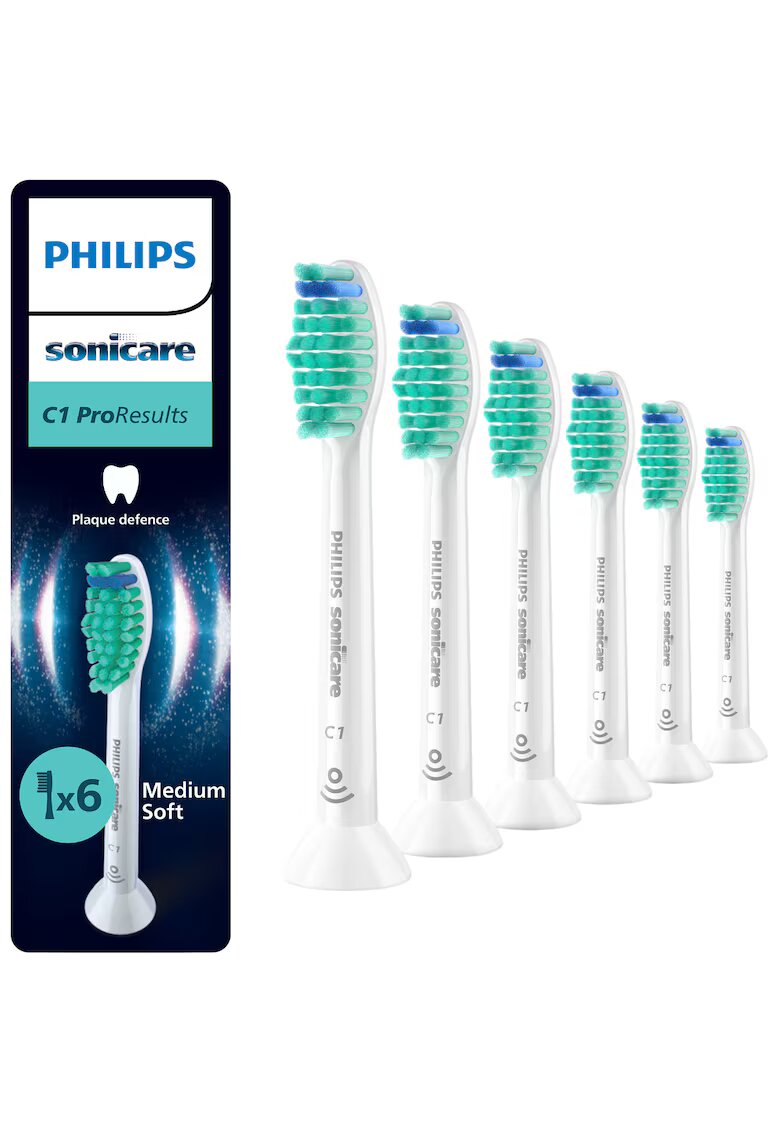 Philips Sonicare Rezerve Pro Results - 6