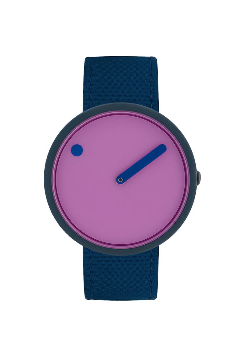 PICTO Ceas de dama R44005-R001 - Quartz - 40mm - 5ATM