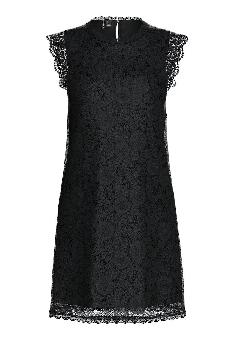 Pieces Rochie dama 171464192 - Negru
