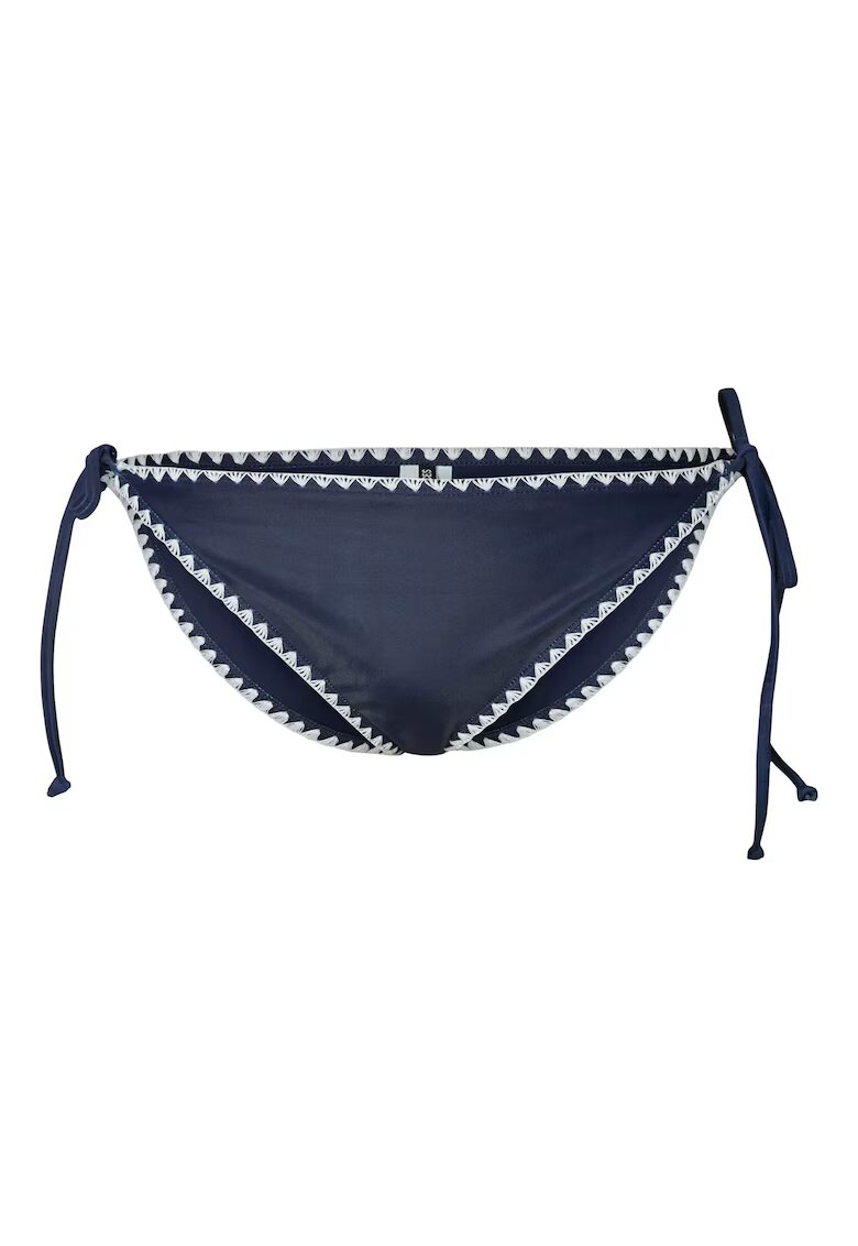 Pieces Slip dama 17156771 - Poliester reciclat - Bleumarin - Bleumarin