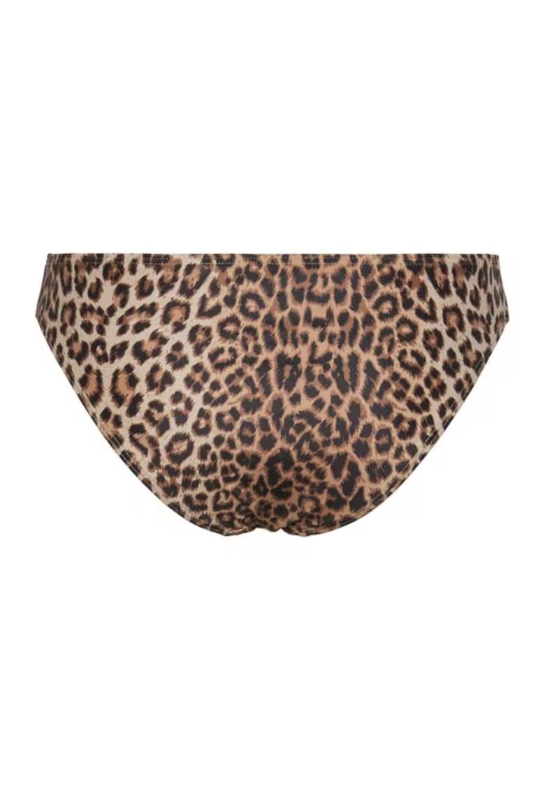 Pieces Slip de baie dama - 301795346 - Poliester - Negru