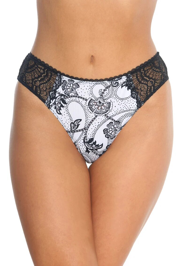 Piera Chiloti brazilieni - BRIGITTE S1761 - Imprimat - Imprimat