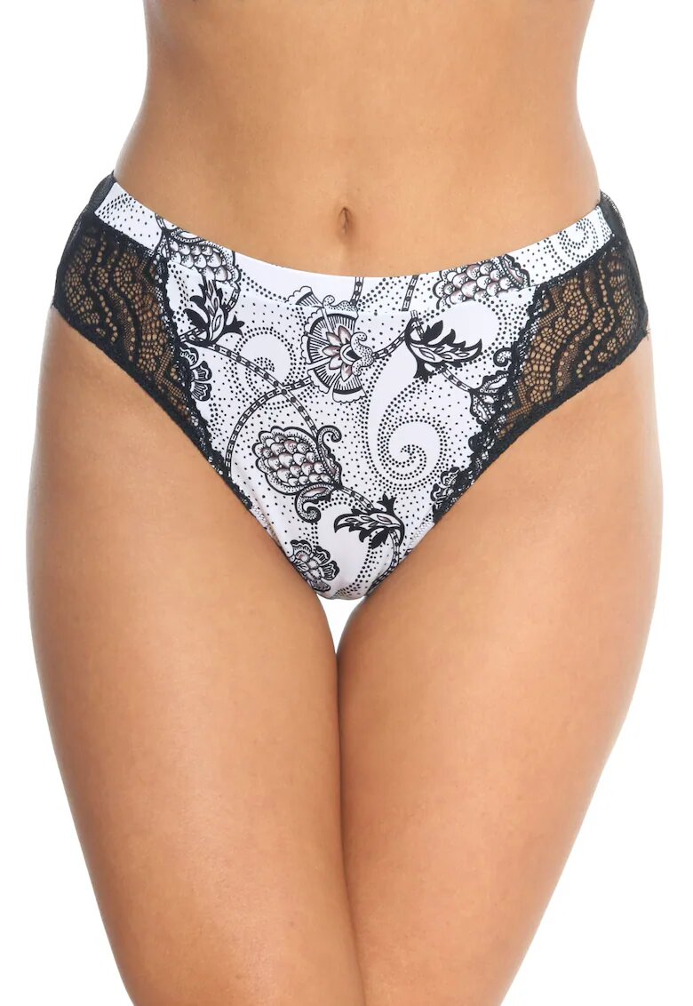 Piera Chiloti brazilieni - BRIGITTE S1762 - Imprimat - Imprimat