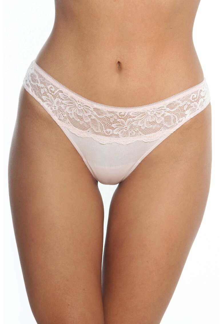 Piera Chiloti brazilieni - MYRA S1776 - Roz - Roz