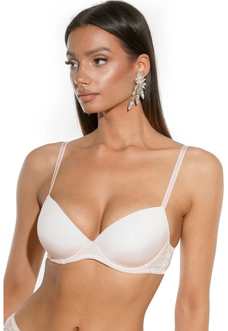 Piera Sutien push-up - MYRA R1622 - Roz - Roz