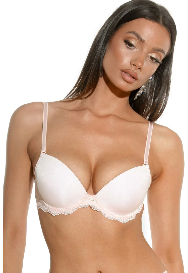 Piera Sutien push-up - MYRA R1623 - Roz - Roz