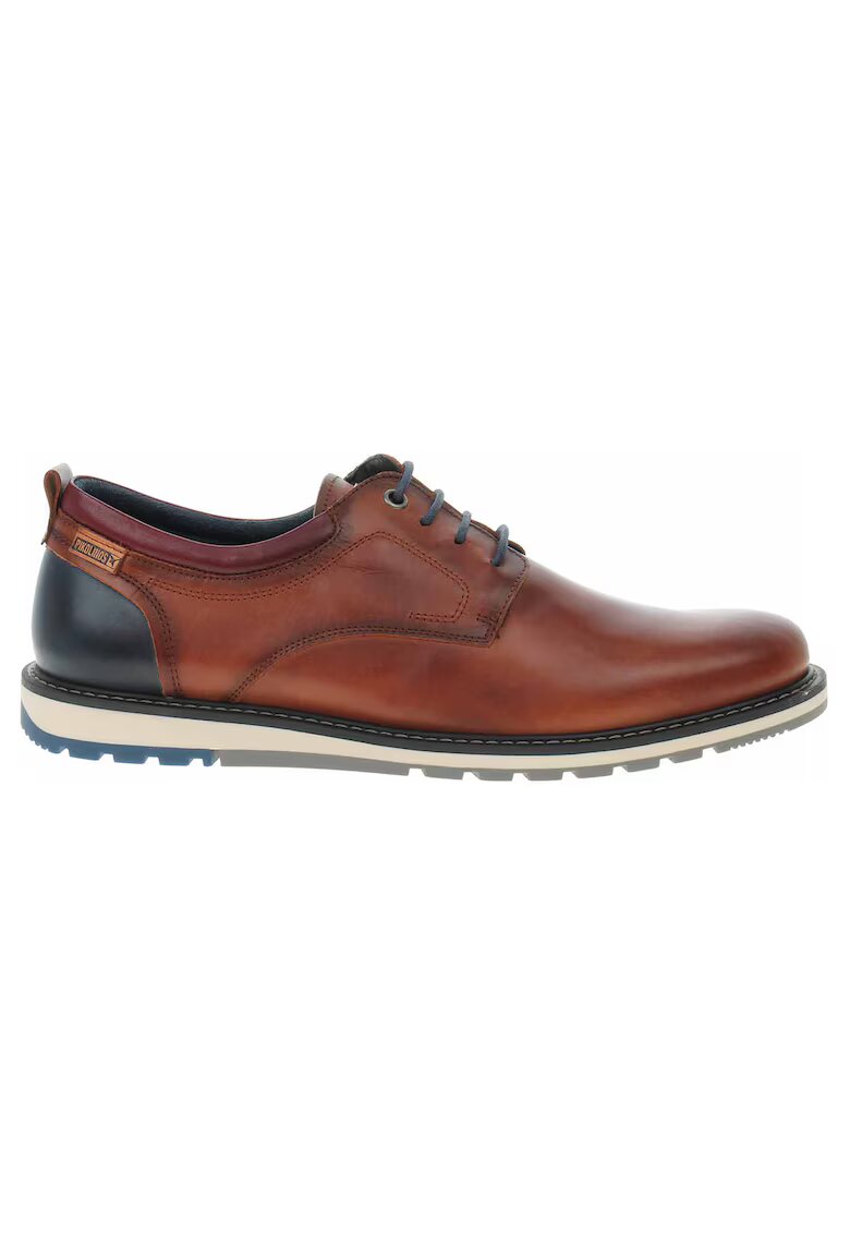 Pikolinos barbati M8J-4183 - Piele naturala/Textil