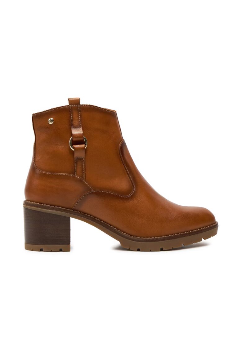 Pikolinos Botine dama - 304359 - Piele naturala - Maro2