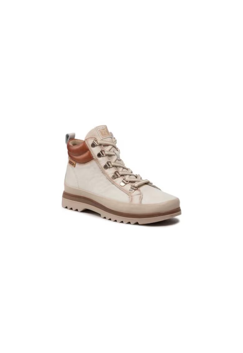 Pikolinos Ghete dama 301974666 - Piele naturala - Bej - Bej