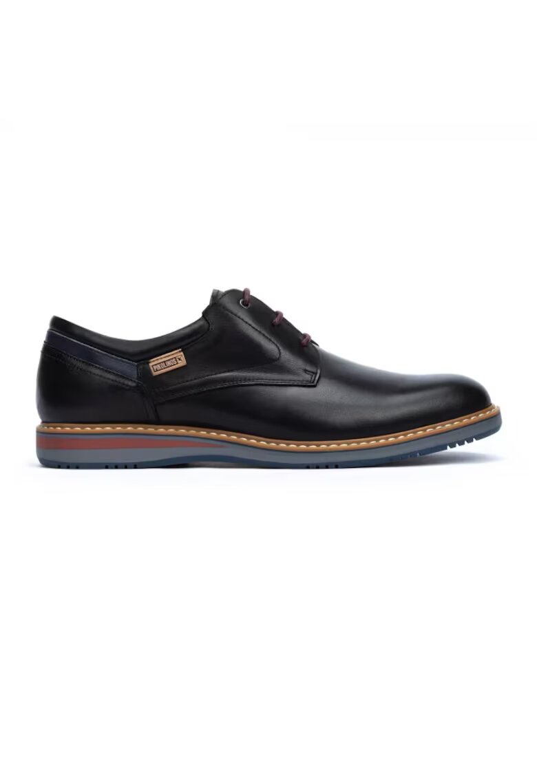 Pikolinos Pantofi barbati Avila M1T-4050 - negru - Negru