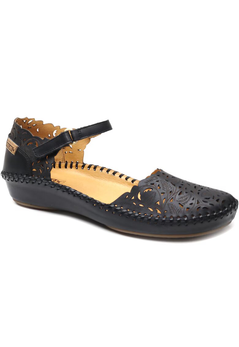 Pikolinos Pantofi dama negru 655-0906