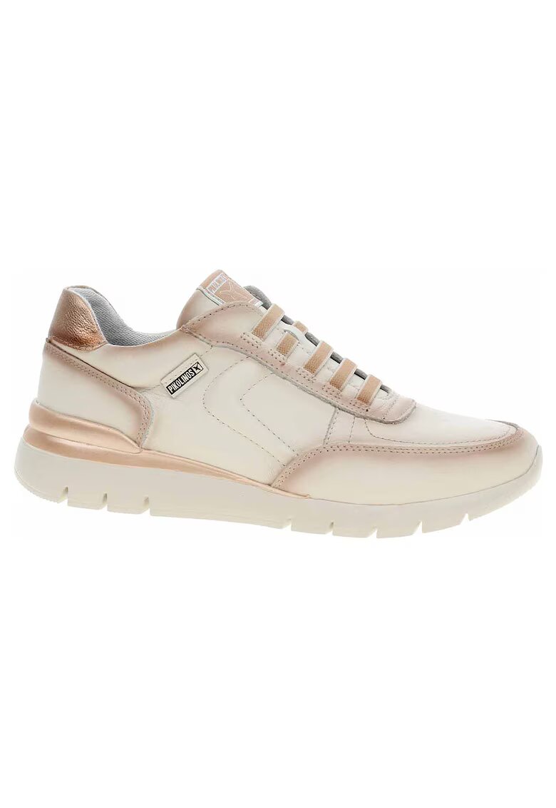Pikolinos Pantofi dama W4R-6731 - bej - Bej