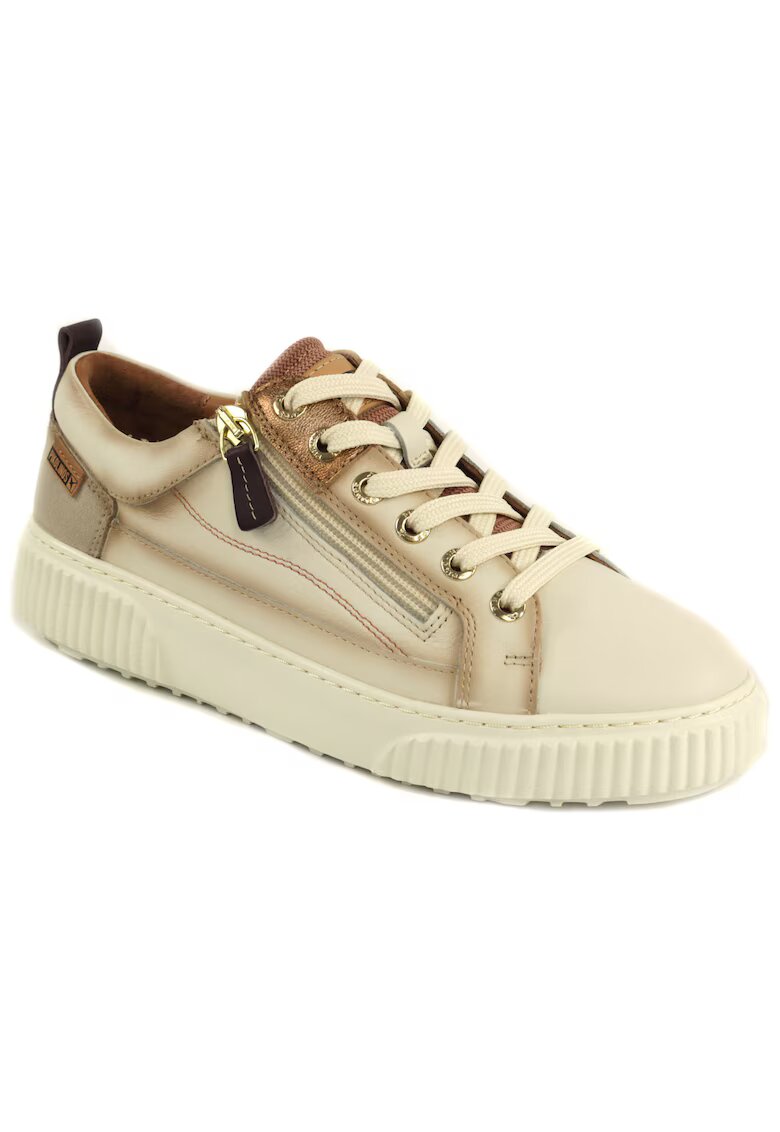 Pikolinos Pantofi dama W4Z 6784C2 - Bej