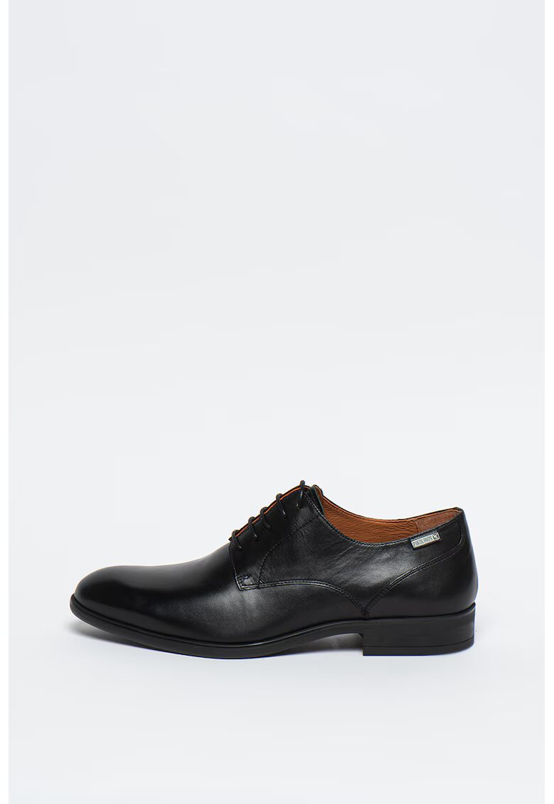 Pikolinos Pantofi derby de piele Bristol