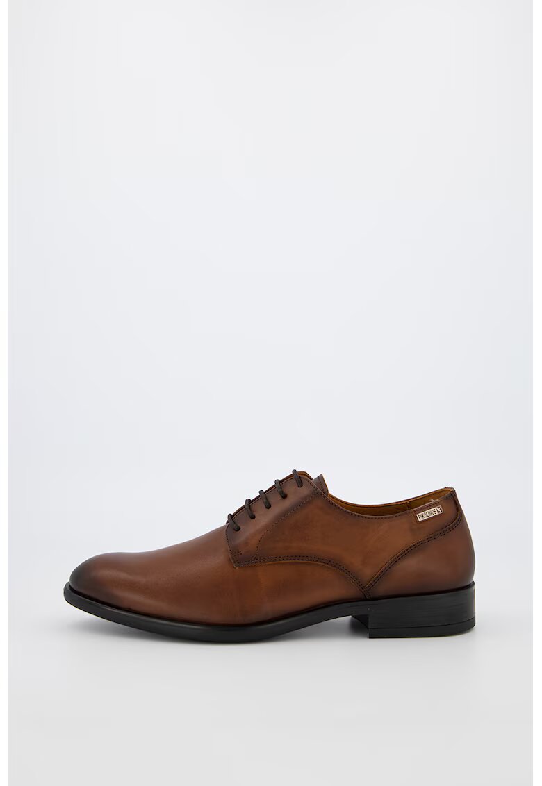 Pikolinos Pantofi derby de piele Bristol