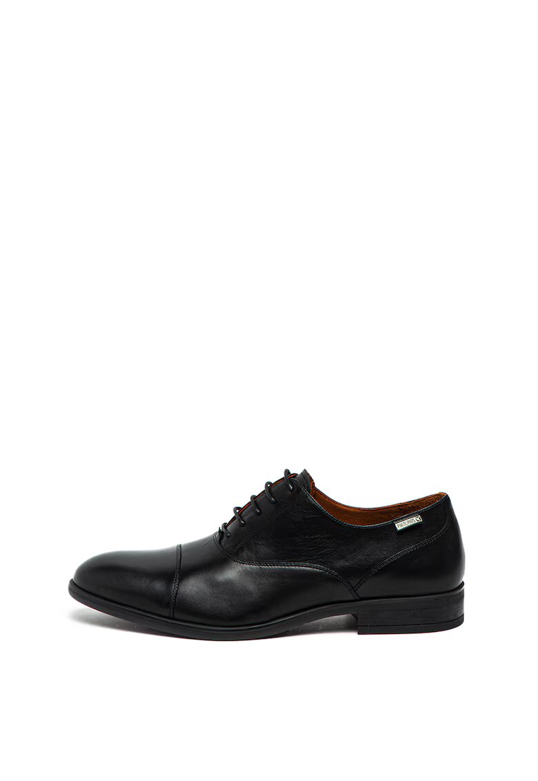 Pikolinos Pantofi Oxford de piele
