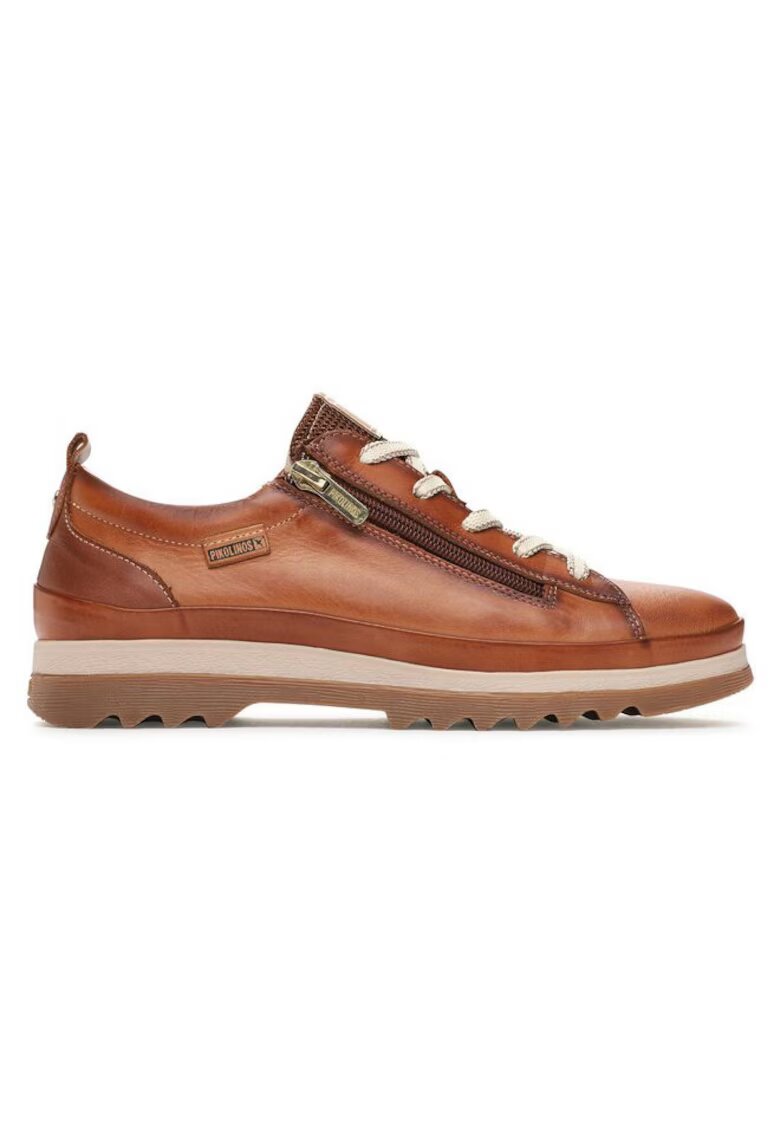 Pikolinos Pantofi sport dama 302998739 - Piele naturala - 41 EU - Maro