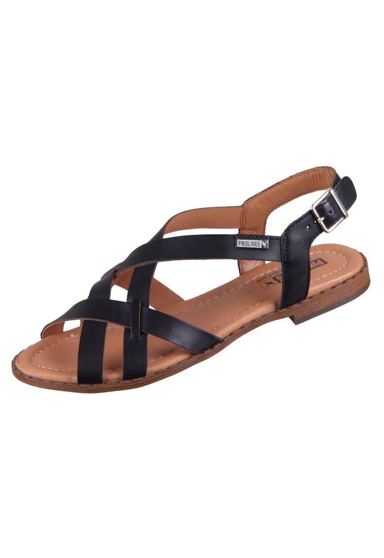 Pikolinos Sandale dama - 609352 - Sintetic - Negru