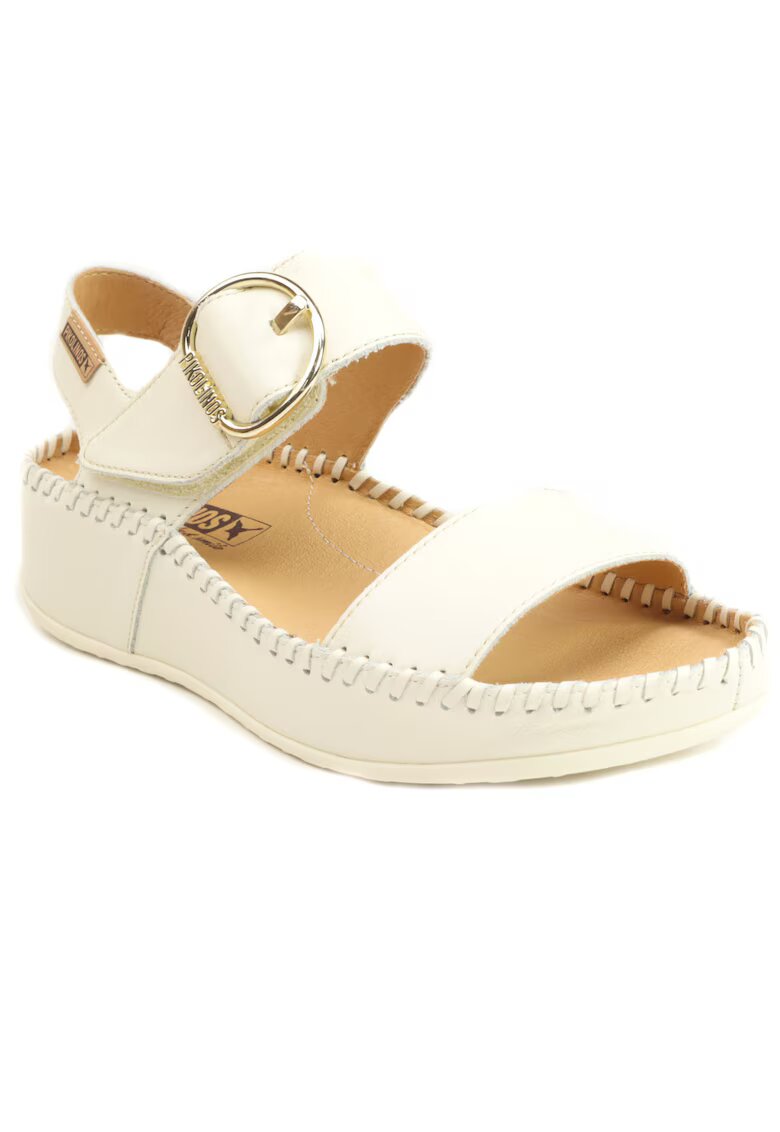 Pikolinos Sandale dama MARINA W1C 0709 - Bej
