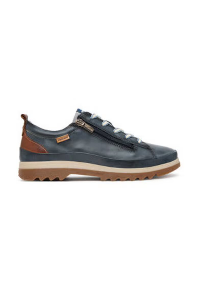 Pikolinos Tenisi dama 305470607 - piele naturala - albastru