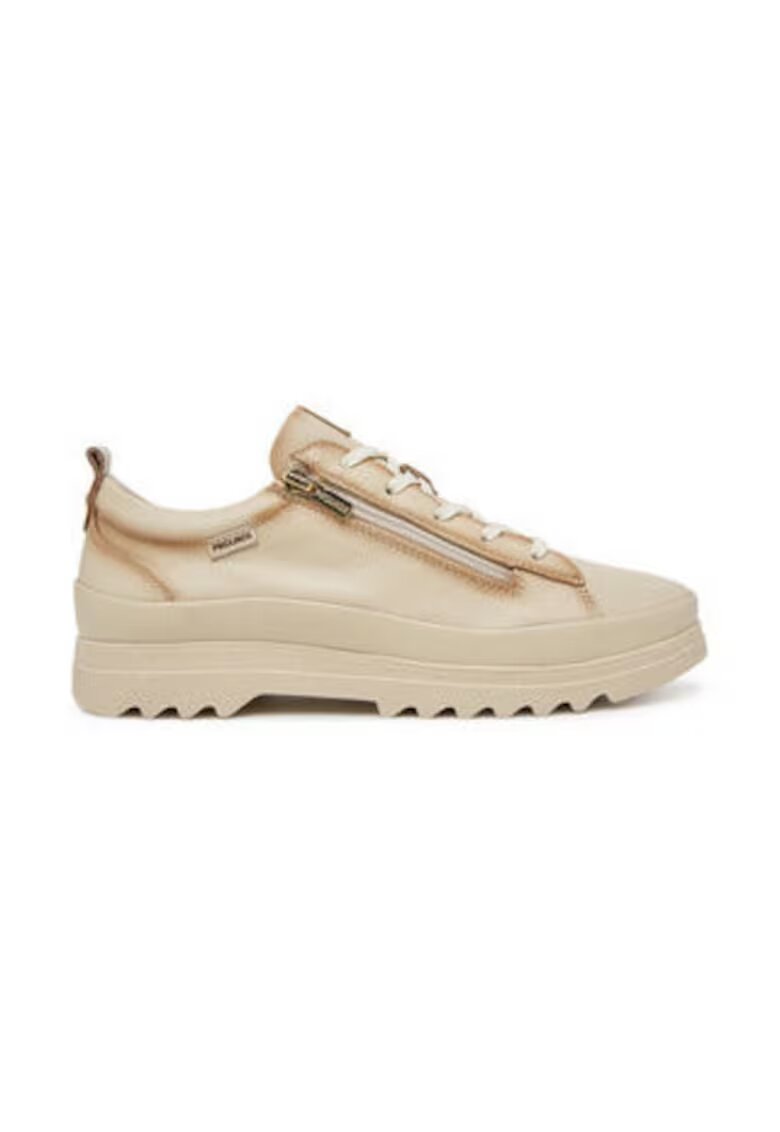 Pikolinos Tenisi dama 305470652 - piele naturala - bej