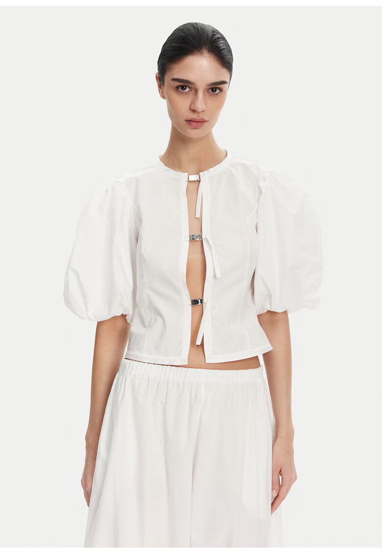 Pinko Bluza dama 105185 - alb