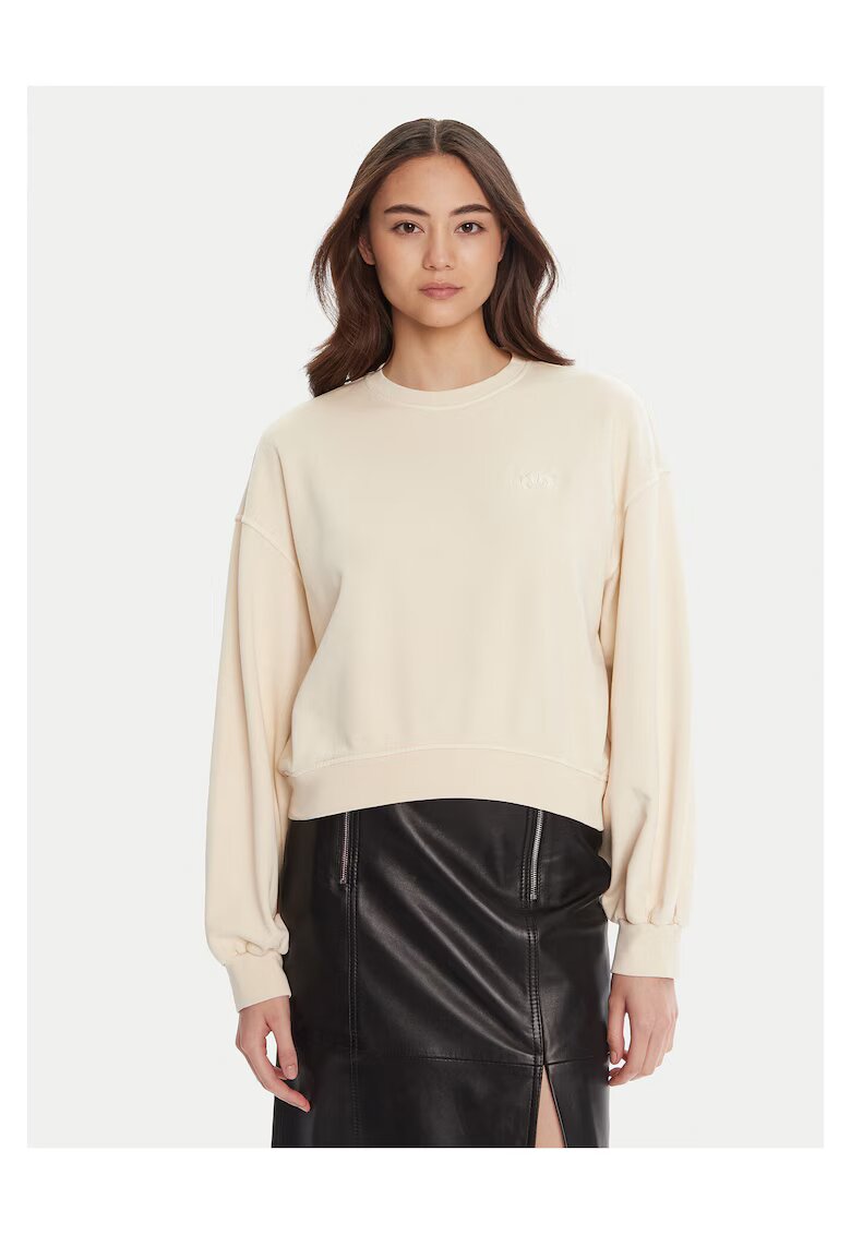 Pinko Bluza de dama bej