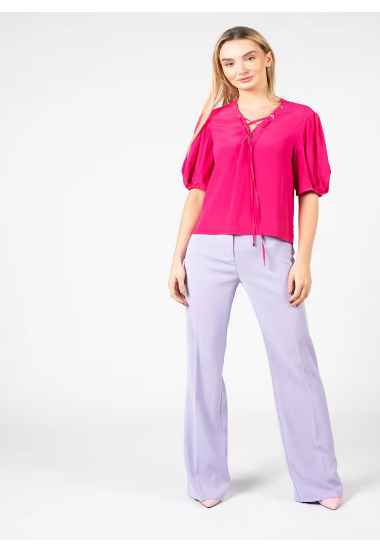 Pinko Bluza in V Benigno - S