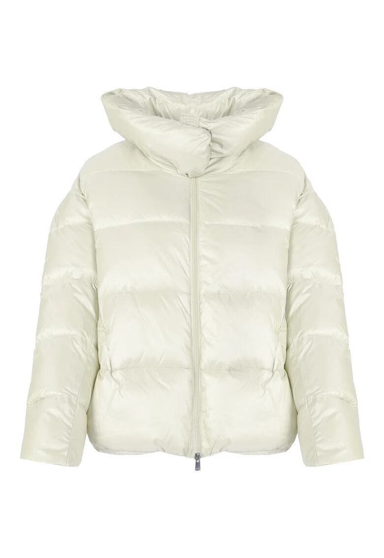 Pinko Geaca cu gluga | 1G16CJ Y762 | 36 -
