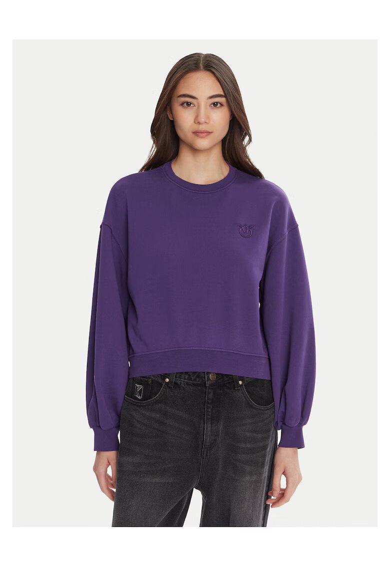 Pinko Hanorac dama violet - moale