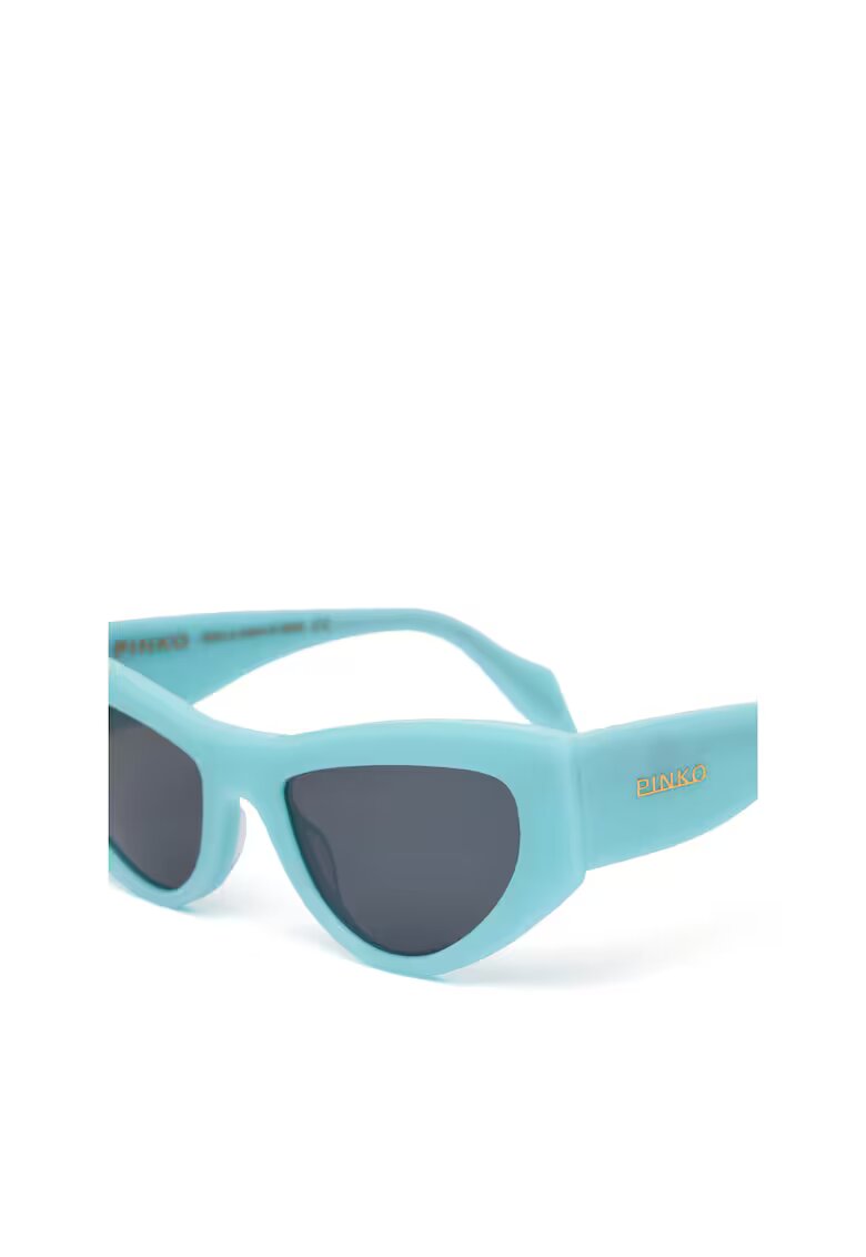 Pinko Ochelari de soare dama Azzurro Ch B35 - roz - model Cassiopea