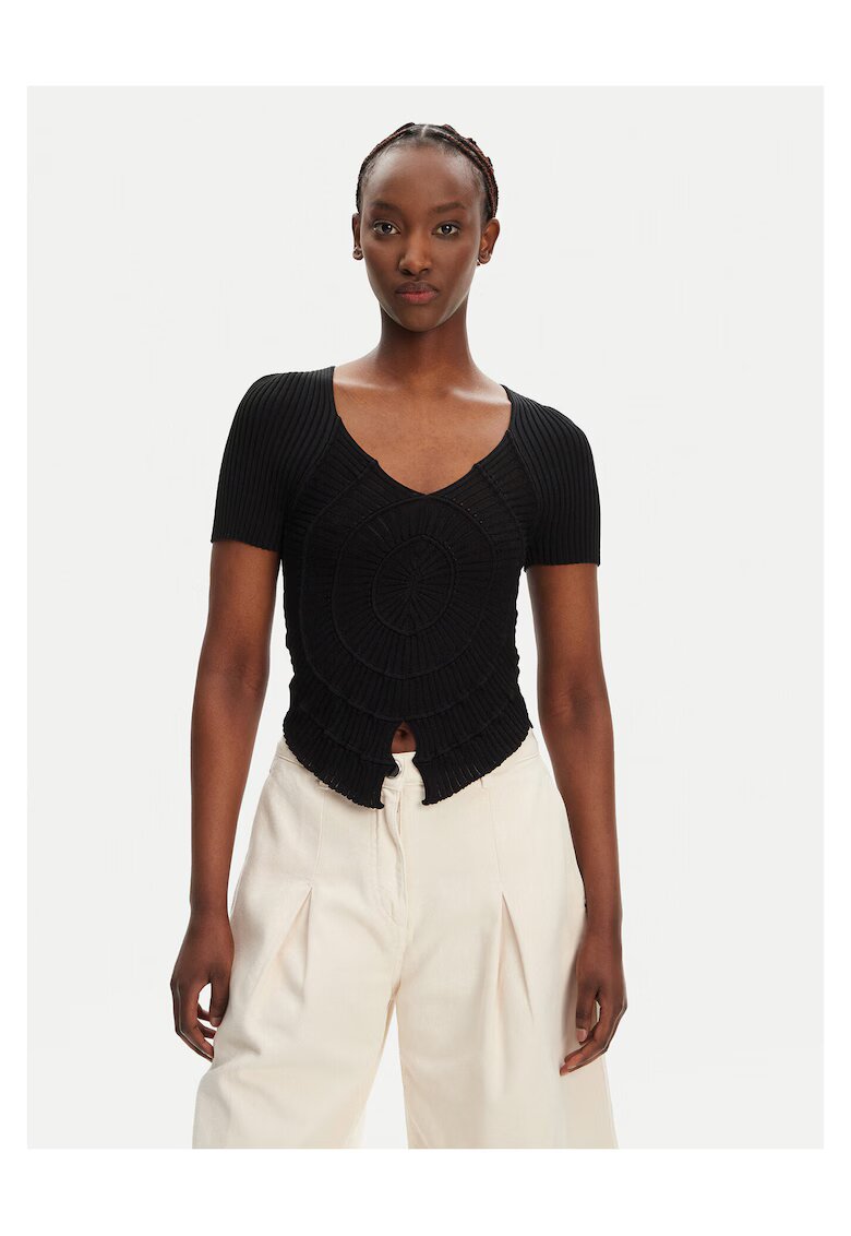Pinko Pulover dama - negru