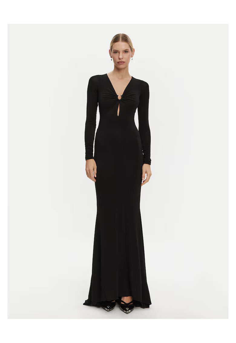 Pinko Rochie dama - de seara - negru