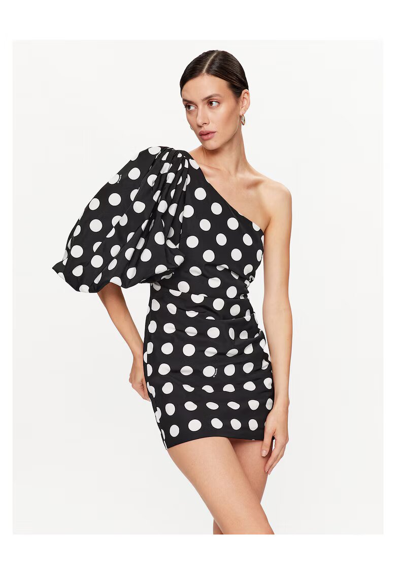 Pinko Rochie de cocktail - negru