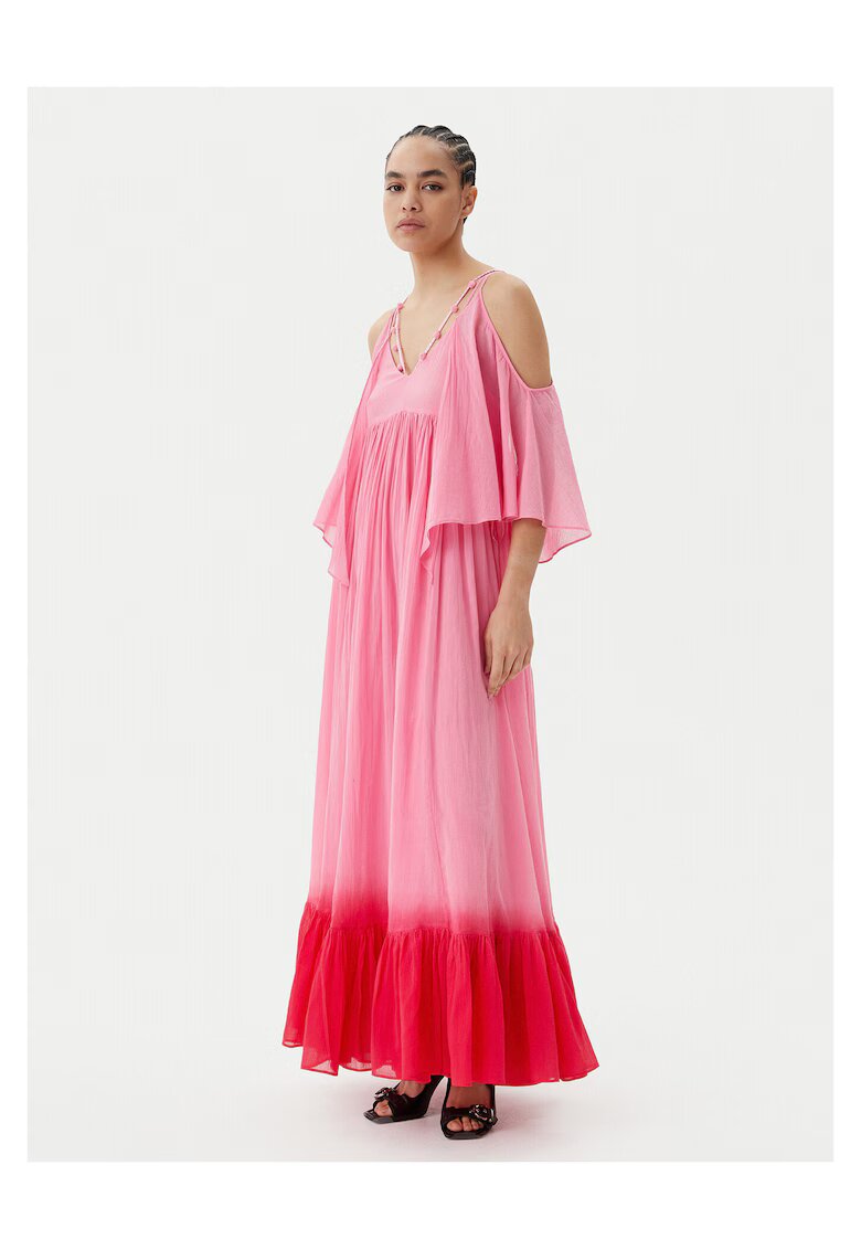 Pinko Rochie de vara - dama roz