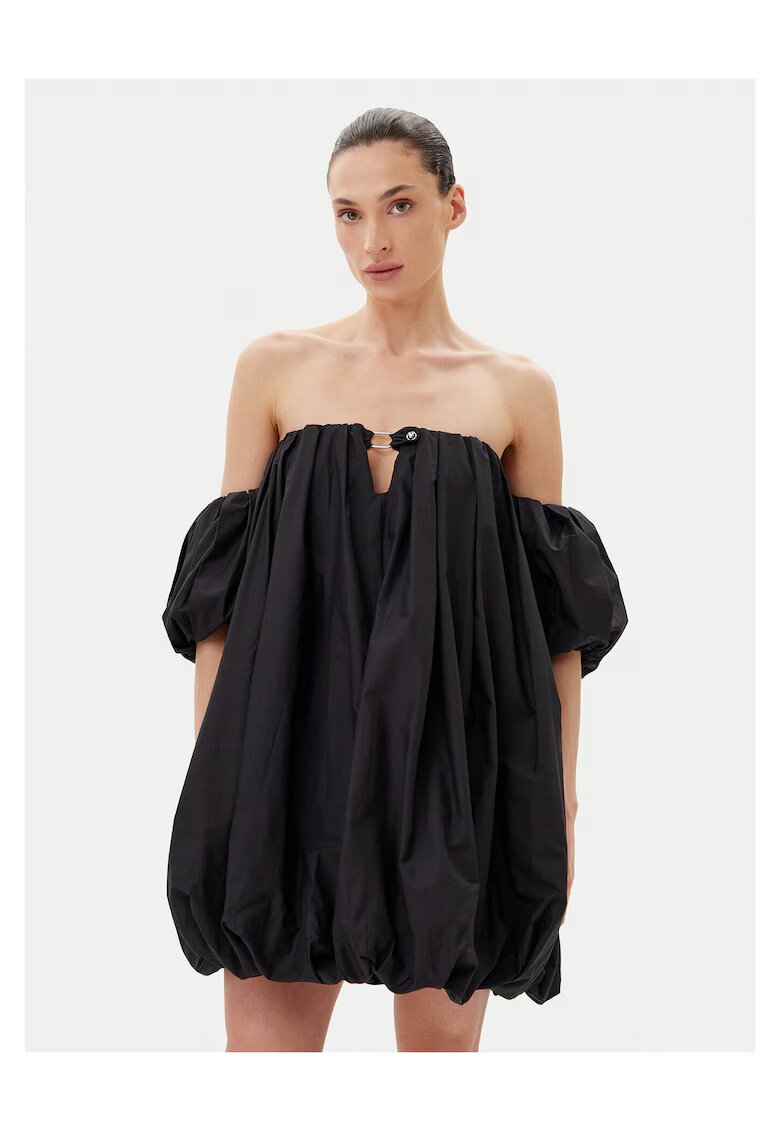 Pinko Rochie de vara - negru - femei