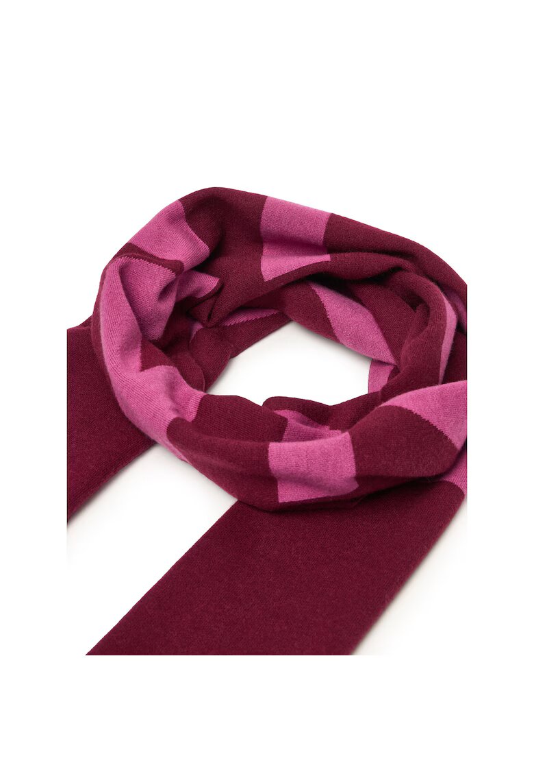 Pinko Sal dama Borderaux YN2 - roz - 105988 A2Z5