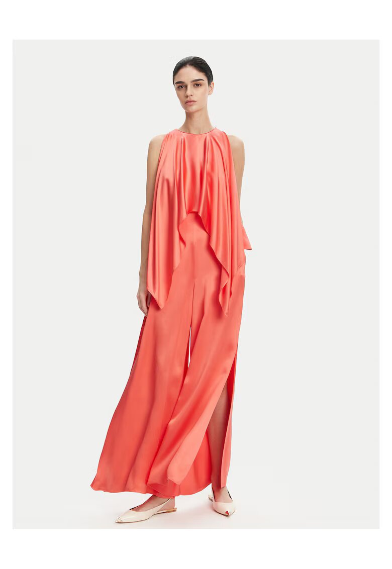 Pinko Salopeta pentru dama coral