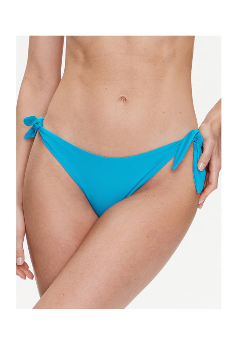 Pinko Slip de baie dama - albastru deschis
