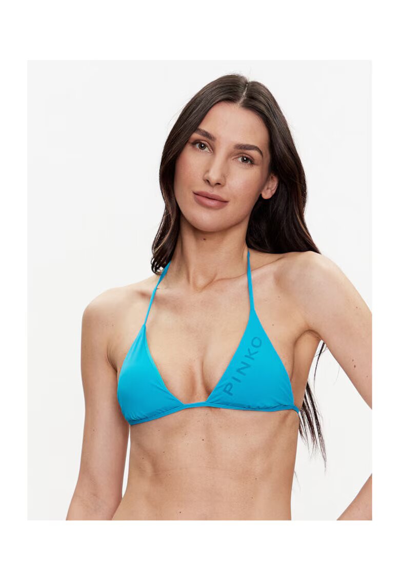 Pinko Sutien de baie dama - albastru