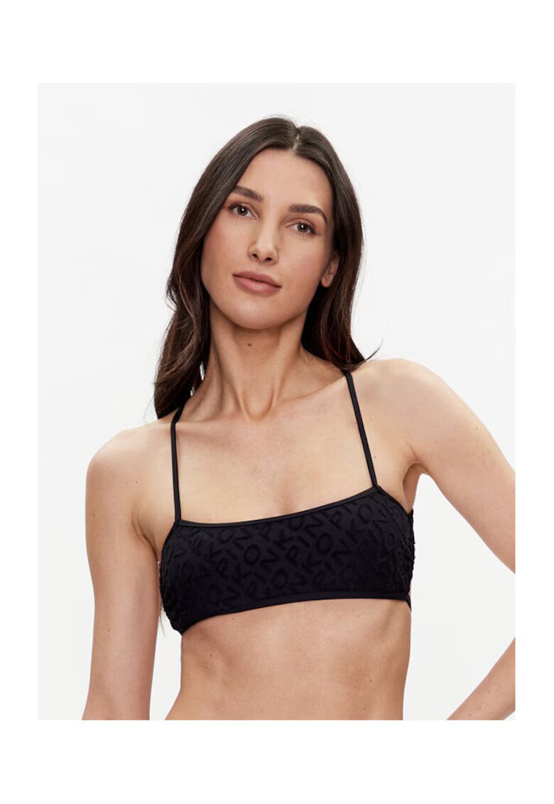 Pinko Sutien de baie dama - negru