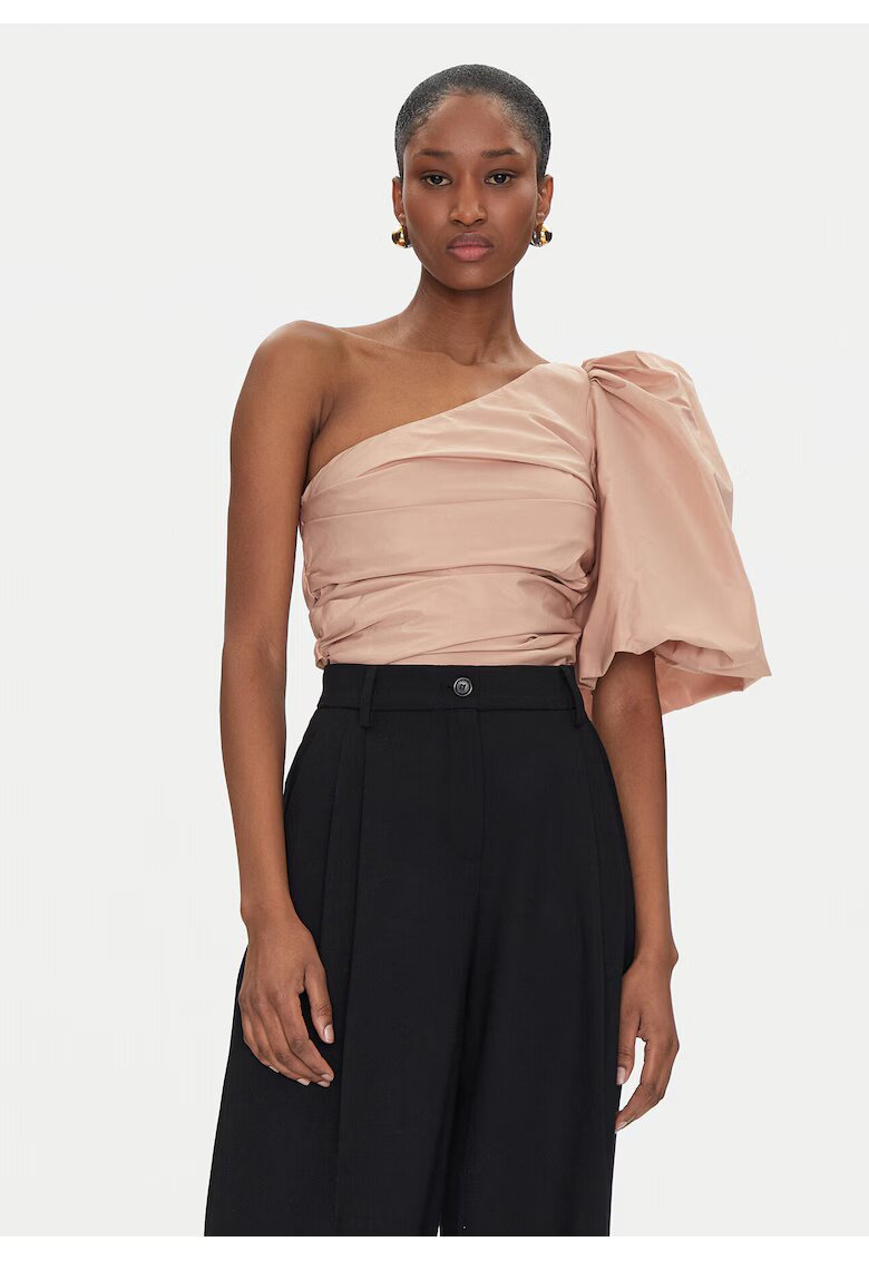 Pinko Top dama Magnanina 104826 Y3LE - bej
