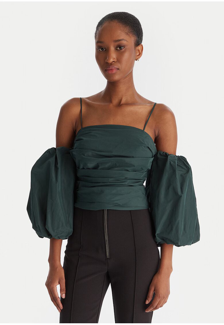 Pinko Top Pallottoliere 105552 Y3LE - verde