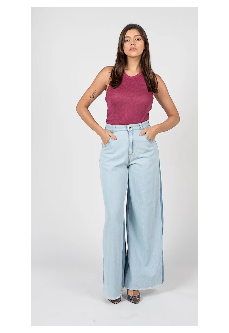 Pinko Top racerback Valutare -