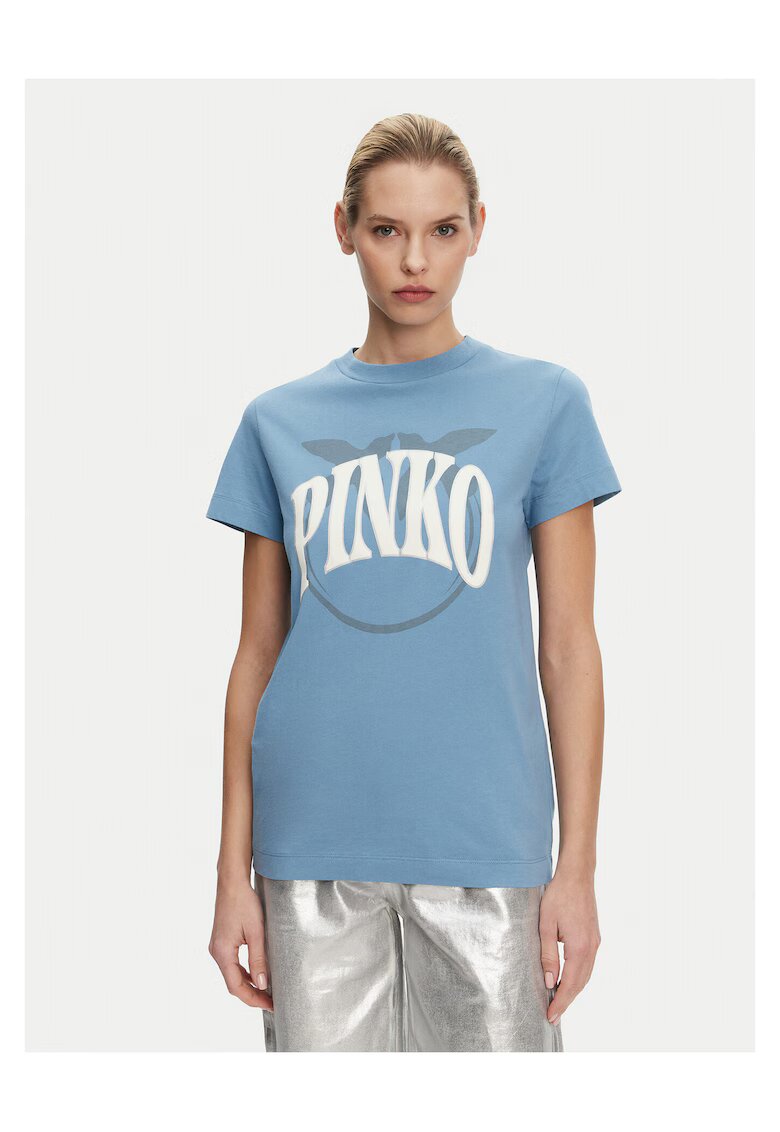 Pinko Tricou dama - Albastru