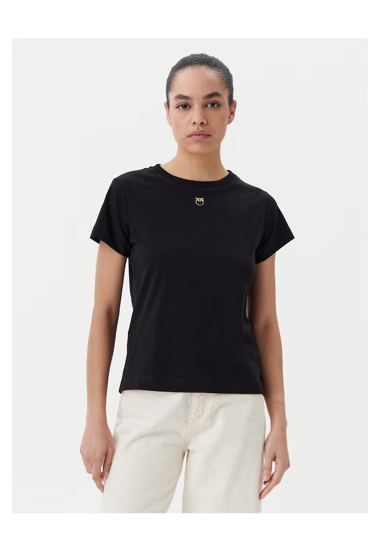 Pinko Tricou dama negru