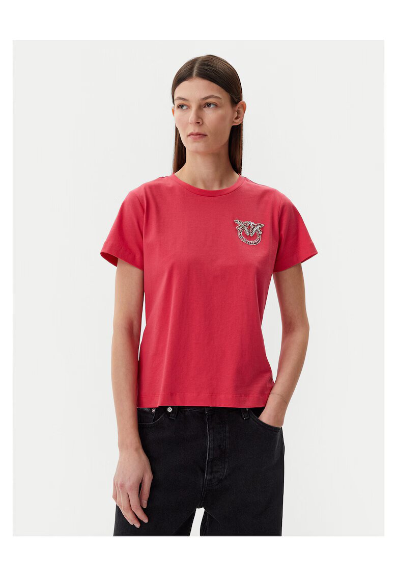 Pinko Tricou dama - Rosu